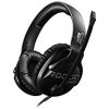 ROCCAT Khan Pro - Hi-Res Esports Gaming Headset (Stereo 3,5 mm, Superleichte 230 g, Multiplattform Kopfhorer fur PC-Mac-Playstat