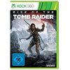 Rise of the Tomb Raider - [Xbox 360]