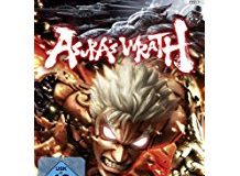 Asura's Wrath - [Xbox 360]