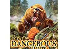 Cabelas Dangerous Hunts 09