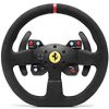 Thrustmaster Ferrari F599XX EVO 30 Wheel AddOn Alcantara Edition (Lenkrad AddOn, PS4 - PS3 - Xbox One - PC)