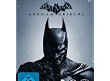 Batman: Arkham Origins - [Xbox 360]