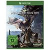 Monster Hunter: World - [Xbox One]