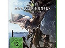 Monster Hunter: World - [Xbox One]