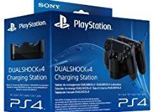 PlayStation 4 - DualShock 4 Ladestation