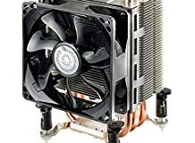 Cooler Master Hyper TX3i CPU-Kuhler (RR-TX3E-22PK-B1)