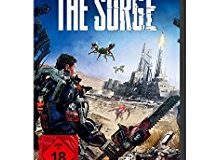 The Surge