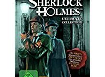 Sherlock Holmes (Ultimate Collection)