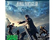 Final Fantasy XV - Day One Edition - [PlayStation 4]