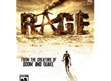 Rage (3 Discs)