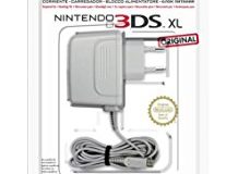 Nintendo 3DS - 3DS XL - DSi - DSi XL - Power Adapter