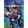 WildStar - Deluxe Edition (Steelbook) - [PC]