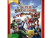 Super Smash Bros. Brawl - [Nintendo Wii]