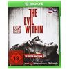 The Evil Within (100 % Uncut) - [Xbox One]