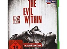 The Evil Within (100 % Uncut) - [Xbox One]