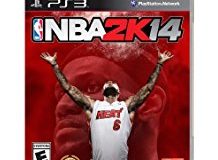 NBA 2k14