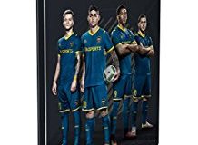 FIFA 17 - Steelbook Edition (exkl. bei Amazon.de) - [Xbox One]