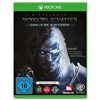 Mittelerde: Mordors Schatten - Game of the Year Edition - [Xbox One]