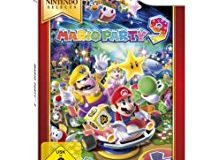 Mario Party 9 [Nintendo Selects]