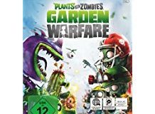 Pflanzen gegen Zombies: Garden Warfare - [Xbox 360]