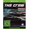 The Crew - Limited Edition (exklusiv bei Amazon) - [Xbox One]