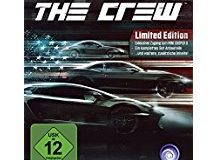 The Crew - Limited Edition (exklusiv bei Amazon) - [Xbox One]