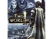 Two Worlds II