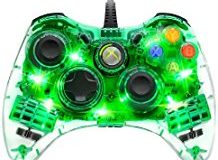 Xbox 360 - Controller Afterglow (inkl. Smart Track)