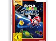 Super Mario Galaxy - [Nintendo Wii]