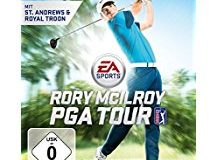 Rory McIIroy PGA Tour - [PlayStation 4]