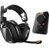 Astro Gaming A40 TR Headset inkl. MixAmp Pro, schwarz (PS4, PS3, PC, MAC) [PlayStation 4,PlayStation 3,Windows 7,Windows 8,Mac]