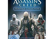 Assassins Creed (Heritage Collection)