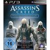 Assassin's Creed Heritage Collection - [PlayStation 3]