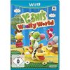 Yoshi's Woolly World Standard Edition - [Wii U]