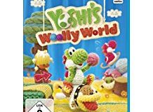 Yoshi's Woolly World Standard Edition - [Wii U]