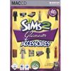 Die Sims 2: Glamour - Accessoires - [Mac]