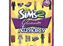 Die Sims 2: Glamour - Accessoires - [Mac]