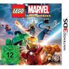 Lego Marvel: Super Heroes - [Nintendo 3DS]
