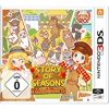 Story of Seasons: Trio of Towns - [Nintendo 3DS]