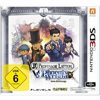 Professor Layton vs. Phoenix Wright: Ace Attorney - [Nintendo 3DS]