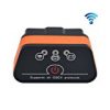 Vgate iCar 2 Wifi Wlan EOBD OBDII OBD 2 KFZ Auto Interface Diagnose Android iOS Windows: Amazon.de: Auto