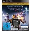 Destiny: Konig der Besessenen Legendare Edition (PS3) (nur noch Grundspiel enthalten)