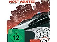 Need for Speed: Most Wanted