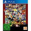 J-Stars Victory Versus + - [PlayStation 4]