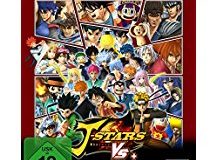 J-Stars Victory Versus + - [PlayStation 4]