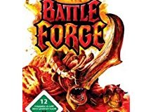 BattleForge