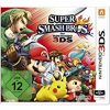 Super Smash Bros. for Nintendo 3DS