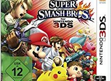 Super Smash Bros. for Nintendo 3DS