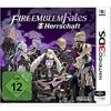 Fire Emblem Fates: Herrschaft - [3DS]