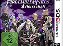 Fire Emblem Fates: Herrschaft - [3DS]